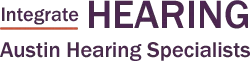 Integrate Hearing Wrexham Logo